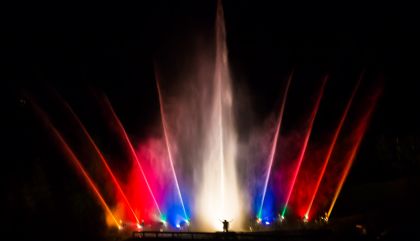 Feuerwehrfest Außervillgraten