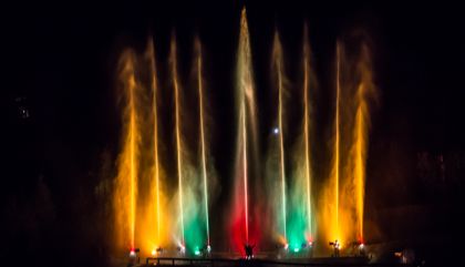 Feuerwehrfest Außervillgraten