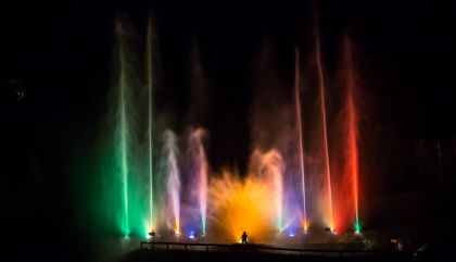 Feuerwehrfest Außervillgraten