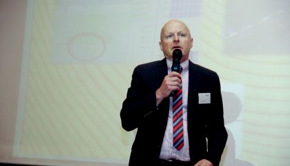 Technik Live 2014: Hohes Ausbildungsniveau