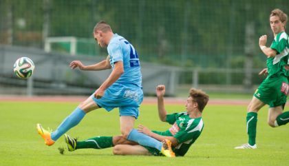 Klarer Heimsieg mit bitterem Beigeschmack