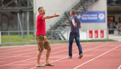 Klarer Heimsieg mit bitterem Beigeschmack