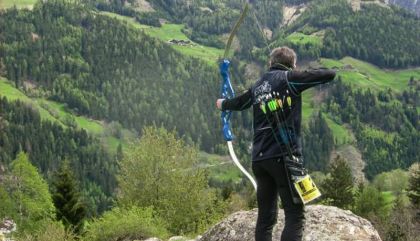 Bogensport: 11 Tiroler Meister aus Osttirol