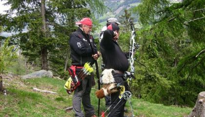 Bogensport: 11 Tiroler Meister aus Osttirol