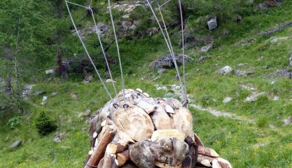 Neuer Bienen-Themenpark für das Defereggental