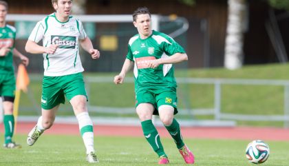 Rapid Lienz gewinnt 1:0 gegen SK Greifenburg