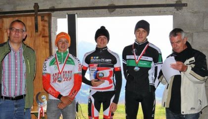 Teilnehmerrekord bei Moschumandlpokal 2014