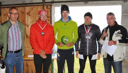 Teilnehmerrekord bei Moschumandlpokal 2014