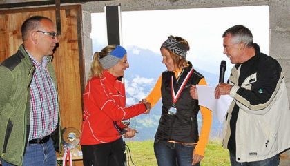 Teilnehmerrekord bei Moschumandlpokal 2014
