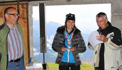 Teilnehmerrekord bei Moschumandlpokal 2014