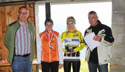 Teilnehmerrekord bei Moschumandlpokal 2014