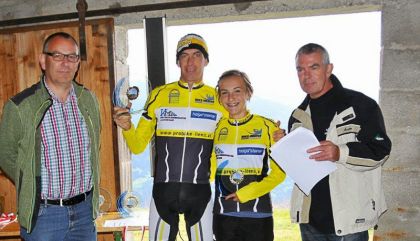Teilnehmerrekord bei Moschumandlpokal 2014