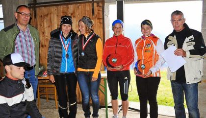 Teilnehmerrekord bei Moschumandlpokal 2014