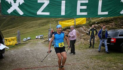 Teilnehmerrekord bei Moschumandlpokal 2014