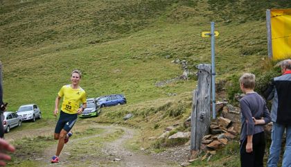 Teilnehmerrekord bei Moschumandlpokal 2014