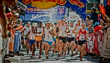 Red Bull Dolomitenmann 2014 Start-c-Mirja Geh Red Bull Content Pool