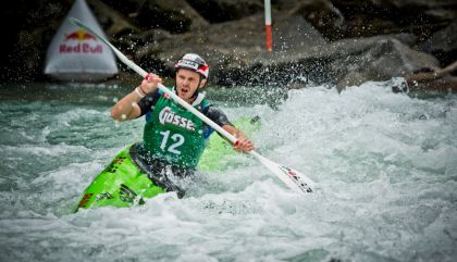 Red Bull Dolomitenmann 2014 Winner Kajak-c-Mirja Geh Red Bull Content Pool