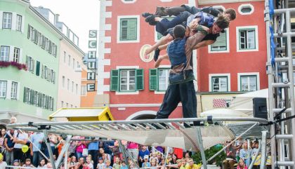 OLALA Tag 3: Begeisterung, Staunen, Überraschungen!