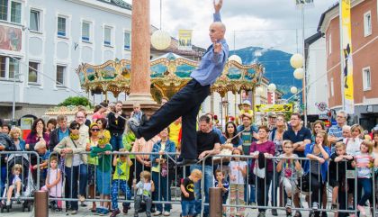 OLALA Tag 3: Begeisterung, Staunen, Überraschungen!