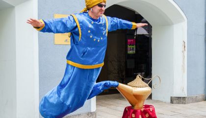 OLALA Tag 3: Begeisterung, Staunen, Überraschungen!