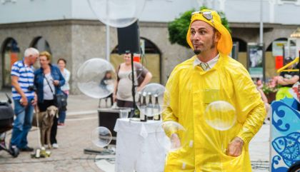 OLALA Tag 3: Begeisterung, Staunen, Überraschungen!