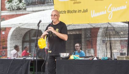 OLALA Tag 3: Begeisterung, Staunen, Überraschungen!