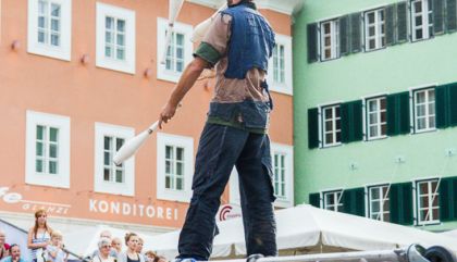 OLALA Tag 3: Begeisterung, Staunen, Überraschungen!