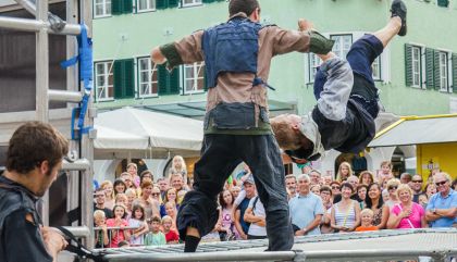 OLALA Tag 3: Begeisterung, Staunen, Überraschungen!