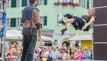 OLALA Tag 3: Begeisterung, Staunen, Überraschungen!