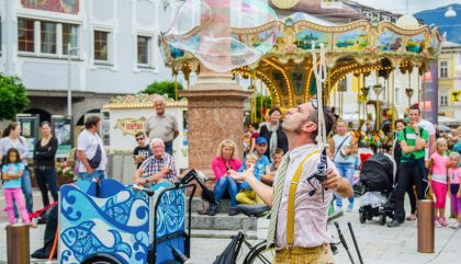 OLALA Tag 3: Begeisterung, Staunen, Überraschungen!