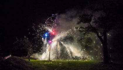 OLALA-Straßentheater – der zweite Tag
