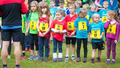 Sieger des Raiffeisen Läufercups 2014 stehen fest