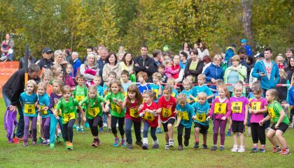 Sieger des Raiffeisen Läufercups 2014 stehen fest