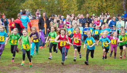 Sieger des Raiffeisen Läufercups 2014 stehen fest