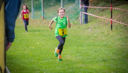 Sieger des Raiffeisen Läufercups 2014 stehen fest