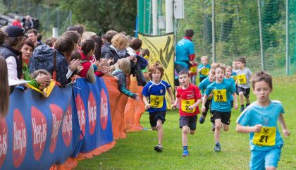 Sieger des Raiffeisen Läufercups 2014 stehen fest
