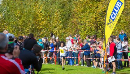 Sieger des Raiffeisen Läufercups 2014 stehen fest