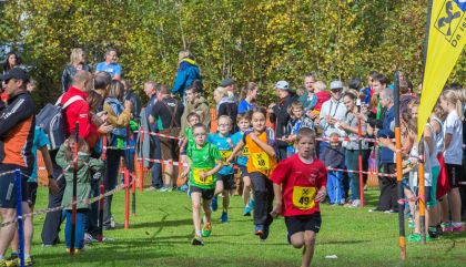 Sieger des Raiffeisen Läufercups 2014 stehen fest