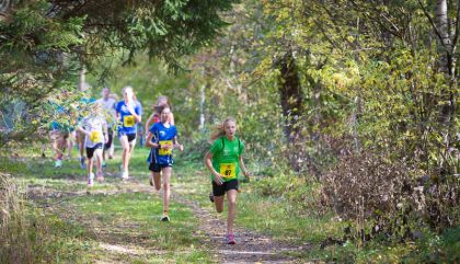 Sieger des Raiffeisen Läufercups 2014 stehen fest