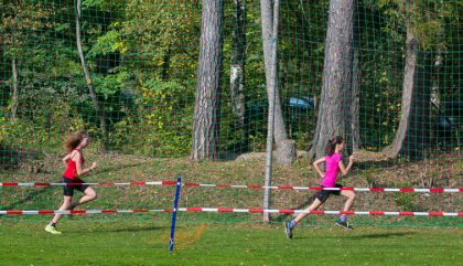 Sieger des Raiffeisen Läufercups 2014 stehen fest