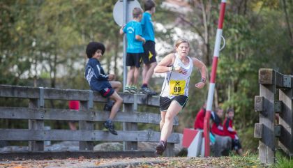 Sieger des Raiffeisen Läufercups 2014 stehen fest
