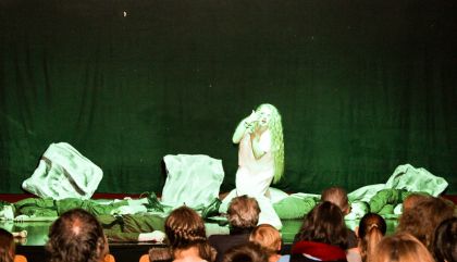 „Tag des Gymnasiums" - ein voller Erfolg