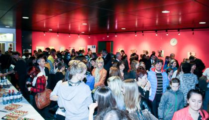 „Tag des Gymnasiums" - ein voller Erfolg