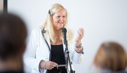 Lienzer Therapiezentrum „Die Eule“ eröffnet