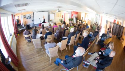 Lienzer Therapiezentrum „Die Eule“ eröffnet