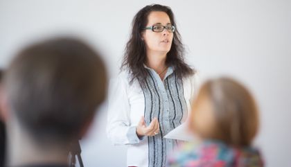 Lienzer Therapiezentrum „Die Eule“ eröffnet