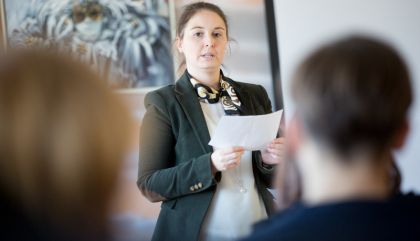 Lienzer Therapiezentrum „Die Eule“ eröffnet