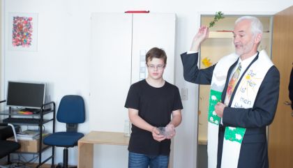 Lienzer Therapiezentrum „Die Eule“ eröffnet