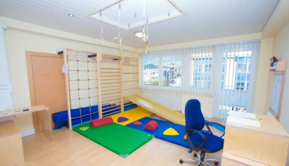 Lienzer Therapiezentrum „Die Eule“ eröffnet