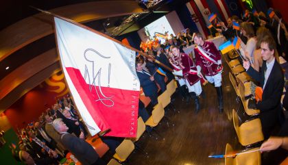 Studentenverbindung „Görz zu Lienz“: 50. Stiftungsfest